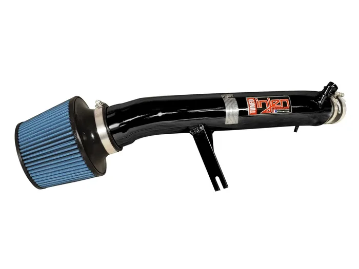 Black SP Cold Air Intake System 14 Fiat 500 L4-1.4L Turbo