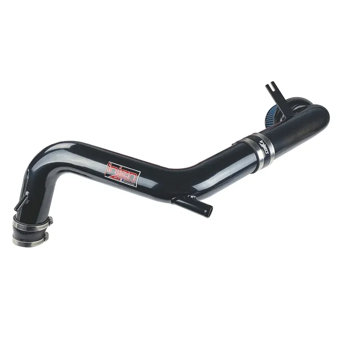 Black SP Cold Air Intake System 19-21 Hyundai Veloster, Elantra GT N-Line