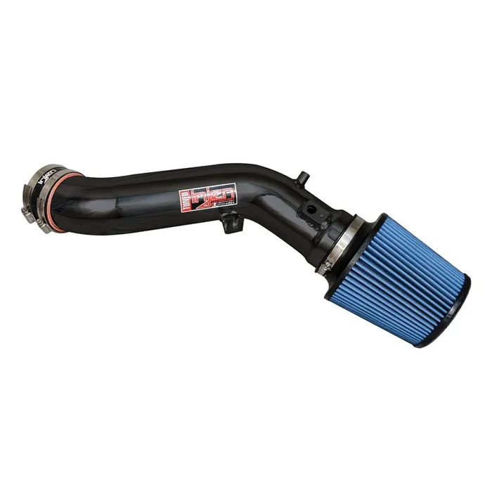 Black SP Short Ram Air Intake System 14 Hyundai Genesis V6-3.8L