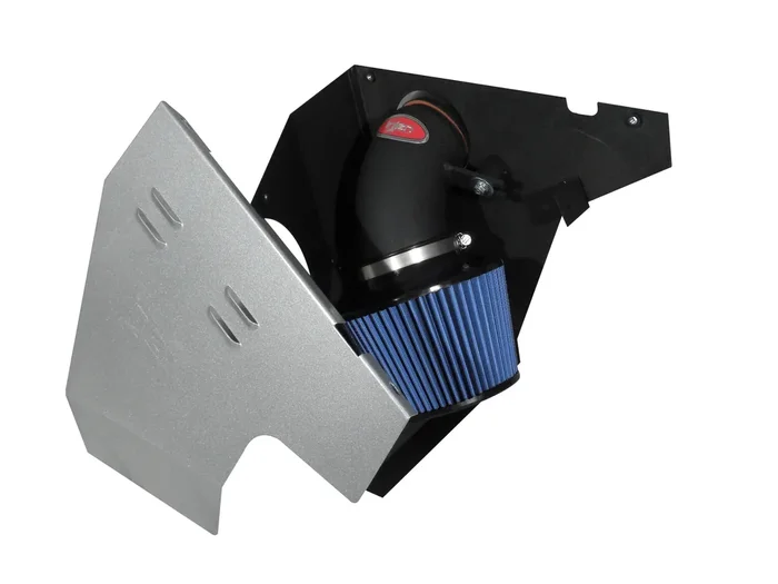 Black SP Short Ram Air Intake System 1996-1999 BMW 323i 325i 328i/is, 1995-1999 M3