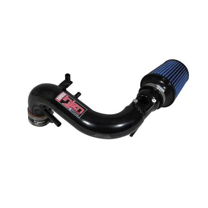 Black SP Short Ram Intake System 02-06 Toyota Camry, 02-06 Toyota Solara L4-2.4L