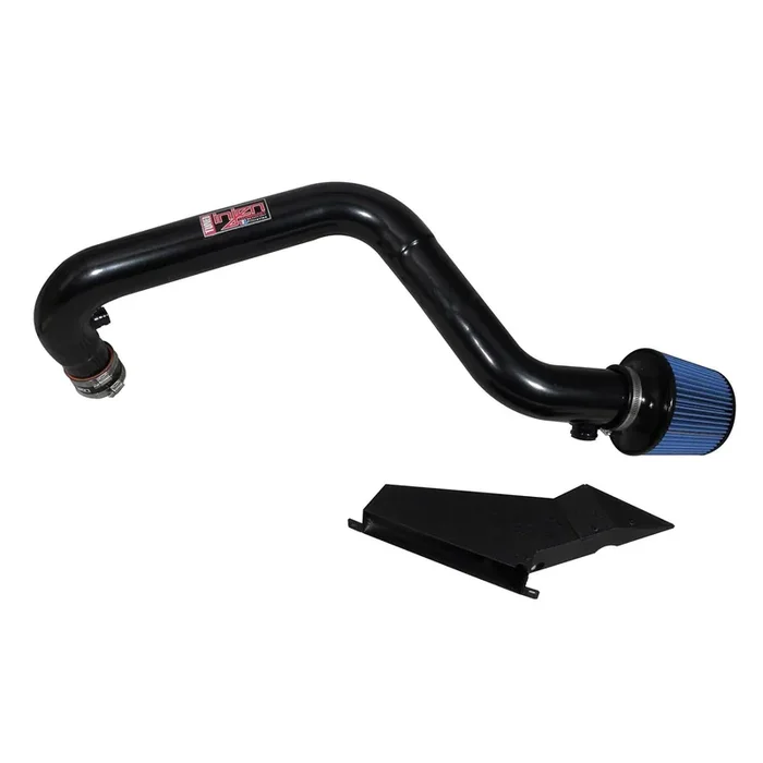 Black SP Short Ram Intake System 09-11 VW CC L4-2.0L Turbo