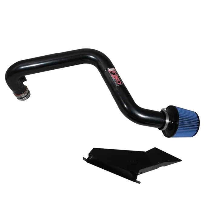 Black SP Short Ram Intake System 09-13 Audi A3 L4-2.0L Turbo