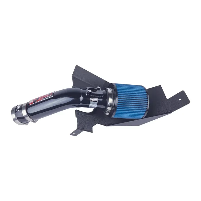 Black SP Short Ram Intake System 17-20 Honda Civic Si L4-1.5L Turbo