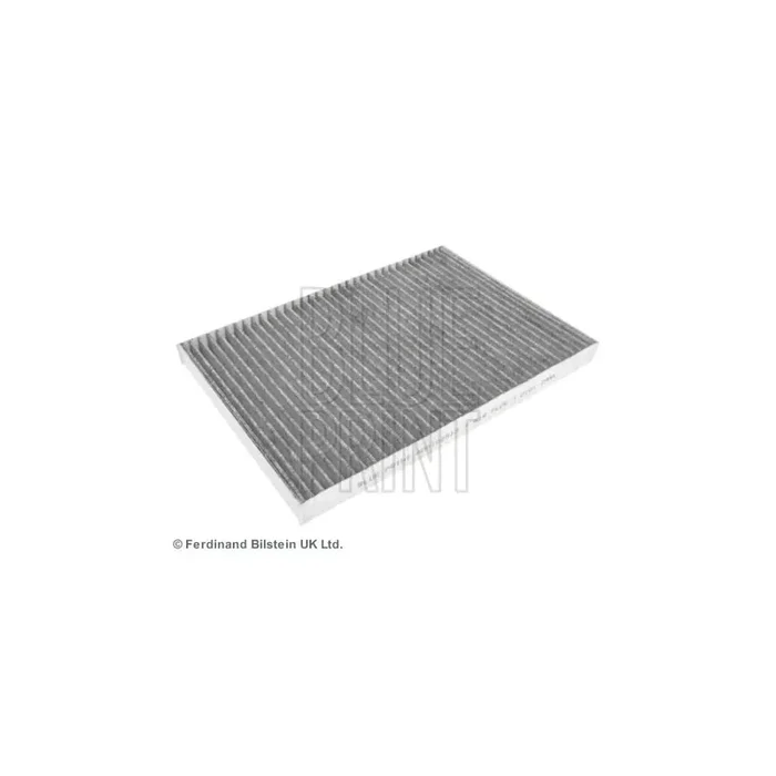 BLUE PRINT ADA102515 Pollen Filter For Chrysler Voyager IV (Rg, Rs)