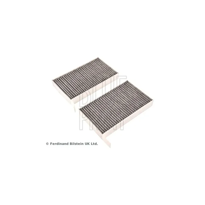 BLUE PRINT ADBP250014 Pollen Filter