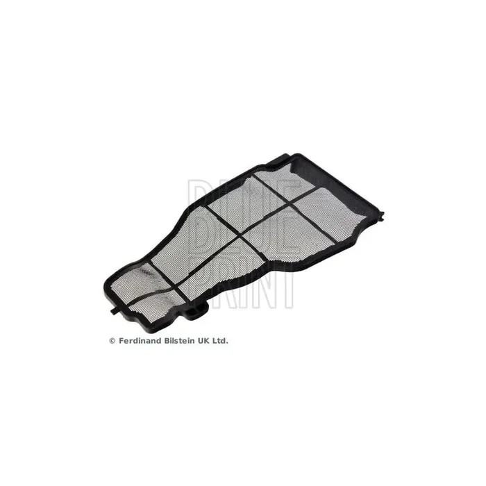 BLUE PRINT ADBP250047 Pollen Filter For Toyota Prius III Hatchback (Xw30)