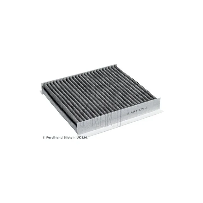 BLUE PRINT ADBP250051 Pollen Filter