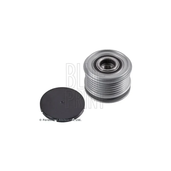 Blue Print Adbp610100 Alternator Freewheel Clutch