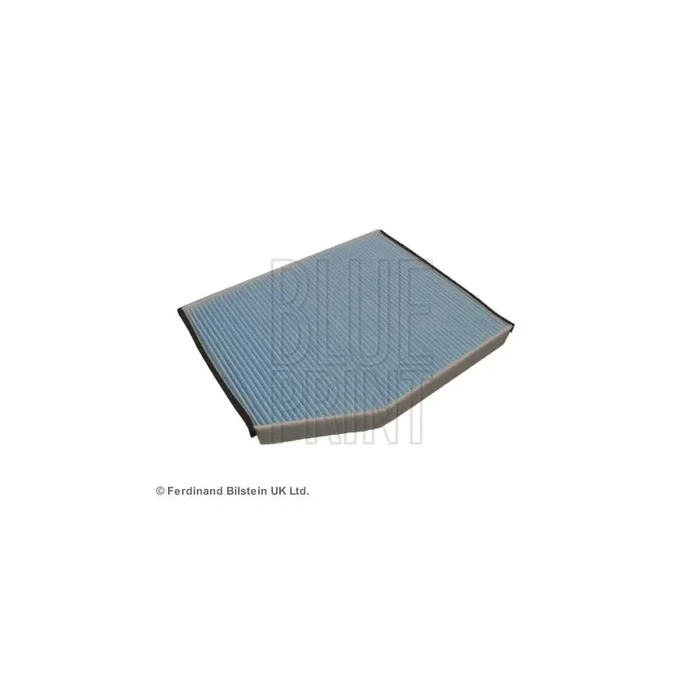 BLUE PRINT ADF122507 Pollen Filter