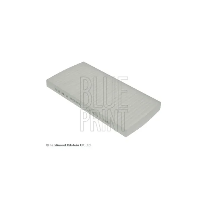 BLUE PRINT ADG02547 Pollen Filter For Kia Sorento I (Jc)