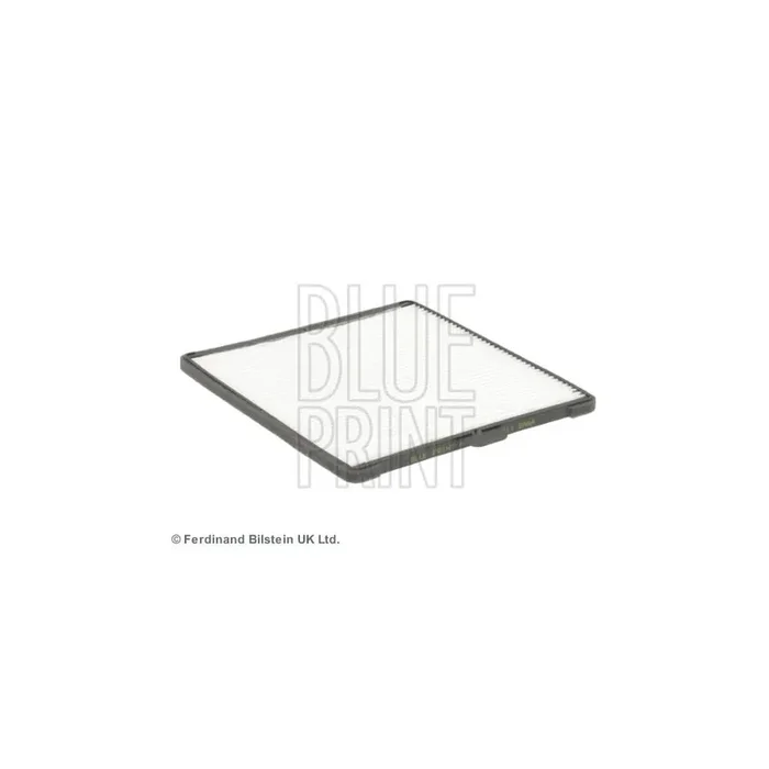 BLUE PRINT ADG02550 Pollen Filter
