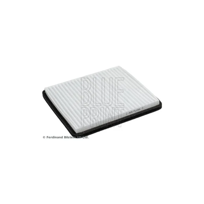 BLUE PRINT ADG02554 Pollen Filter For Chevrolet Spark (M300)