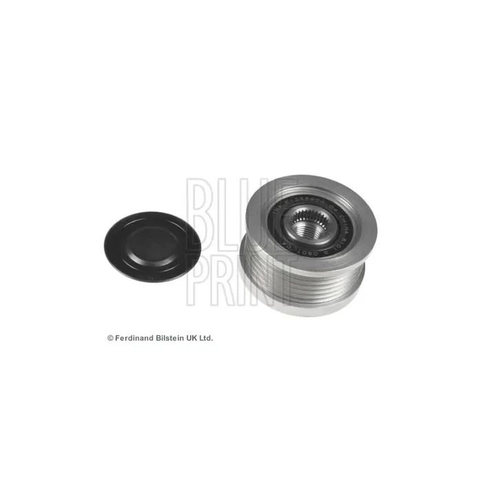 Blue Print Adg061301 Alternator Freewheel Clutch