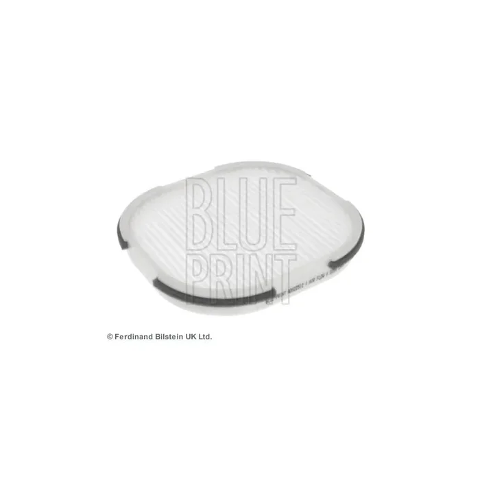 BLUE PRINT ADH22512 Pollen Filter For Honda S2000 (Ap)