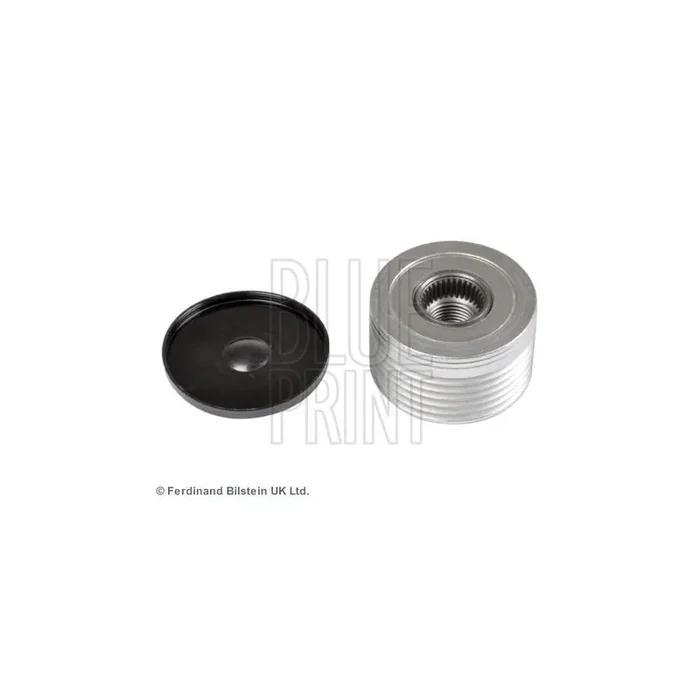 Blue Print Adk861301 Alternator Freewheel Clutch For Suzuki Grand Vitara I Off-Road (Ft, Ht)