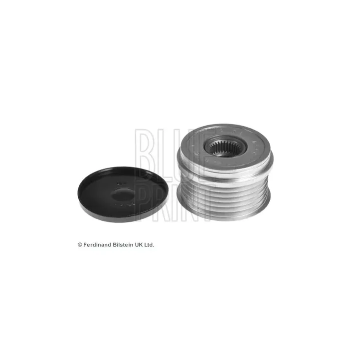 Blue Print Adk861302 Alternator Freewheel Clutch