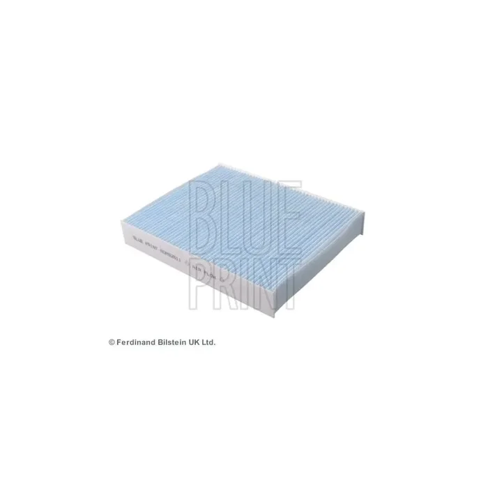 BLUE PRINT ADM52511 Pollen Filter