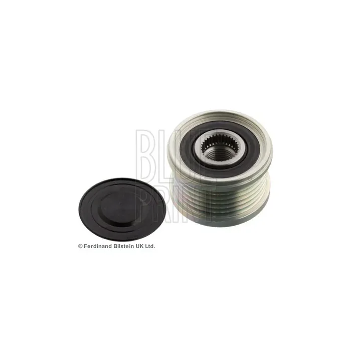 Blue Print Adm561302 Alternator Freewheel Clutch