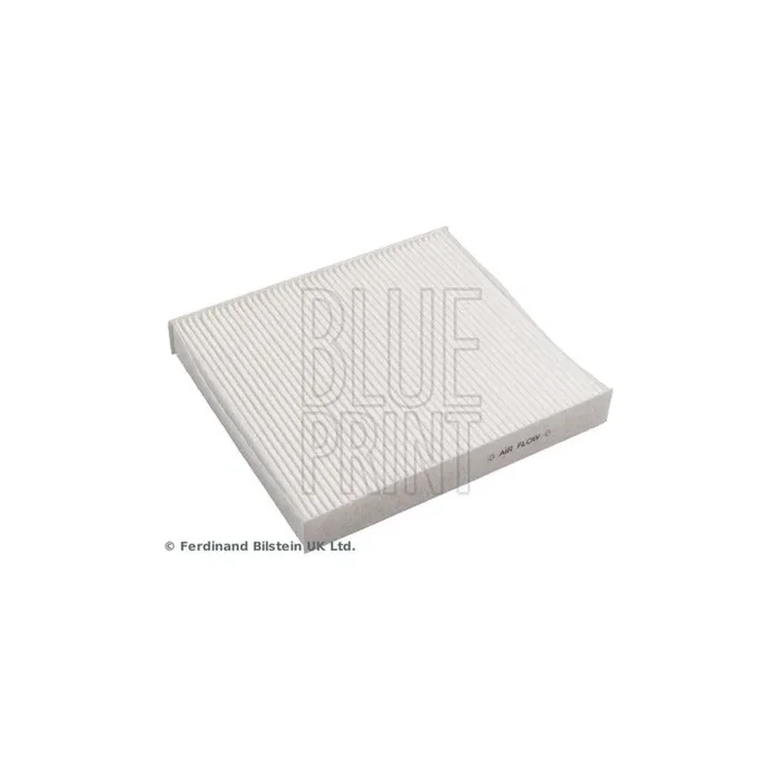 BLUE PRINT ADN12501 Pollen Filter