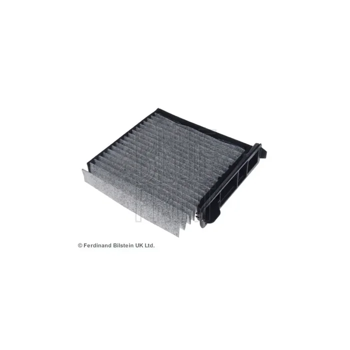 BLUE PRINT ADN12535 Pollen Filter