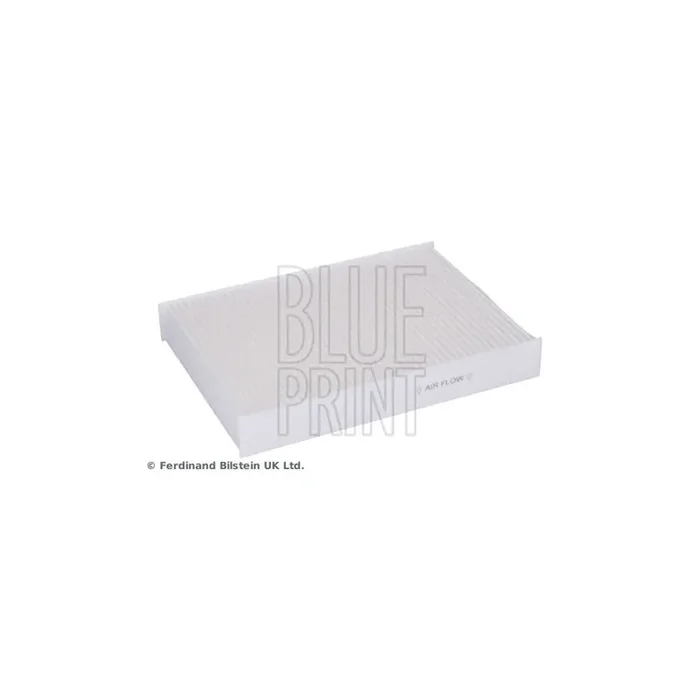 BLUE PRINT ADN12539 Pollen Filter For Nissan Qashqai II (J11)