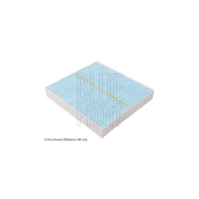 BLUE PRINT ADN12544 Pollen Filter