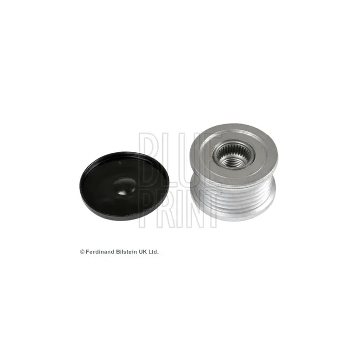 Blue Print Adn161301 Alternator Freewheel Clutch