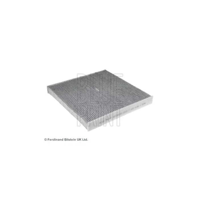 BLUE PRINT ADT32523 Pollen Filter For Lexus Ls IV (Xf40)