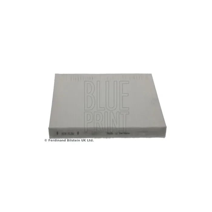 BLUE PRINT ADU172536 Pollen Filter For Smart Fortwo