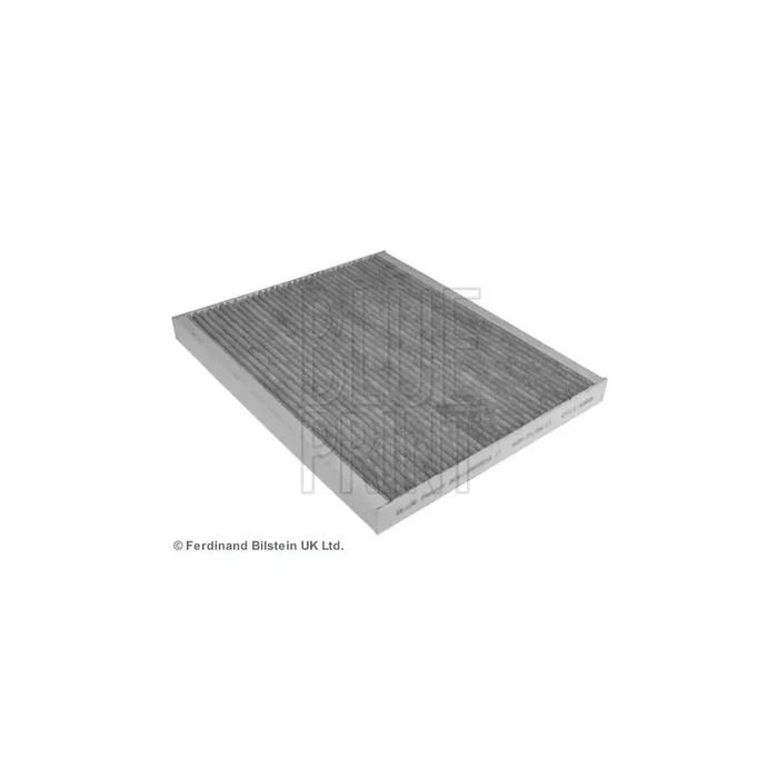 BLUE PRINT ADW192503 Pollen Filter