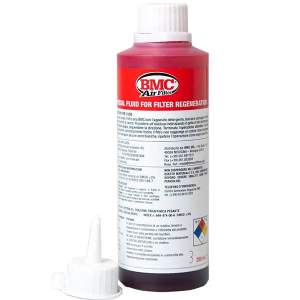 BMC Air Filter Lube – 250ml