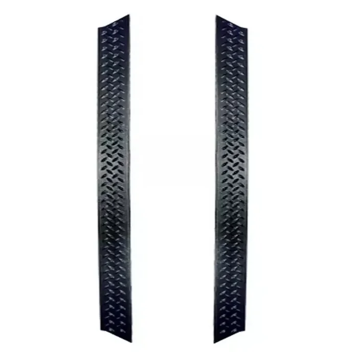 Body Armor Kit, Rocker Side Panels 97-06 Jeep Wrangler TJ