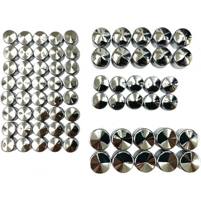 Bolt Cover Engine Kit Softail, Touring, Trike