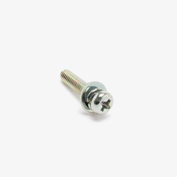 Bolt M4 x 19mm for HJ125-J-E5