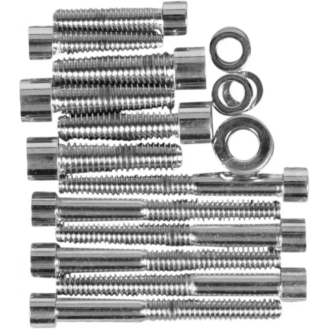 Bolt Set Dyna, Softail, Classic, Touring