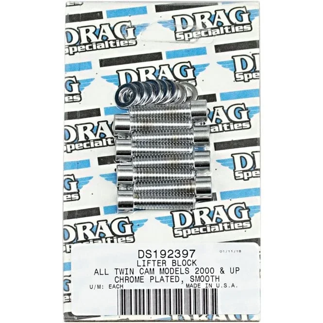 Bolt Set Dyna, Softail, Classic, Touring