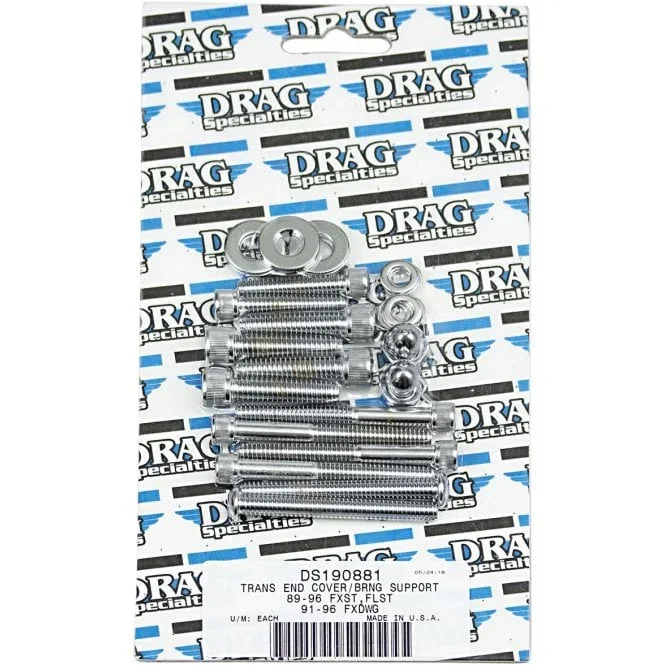 Bolt Set Softail