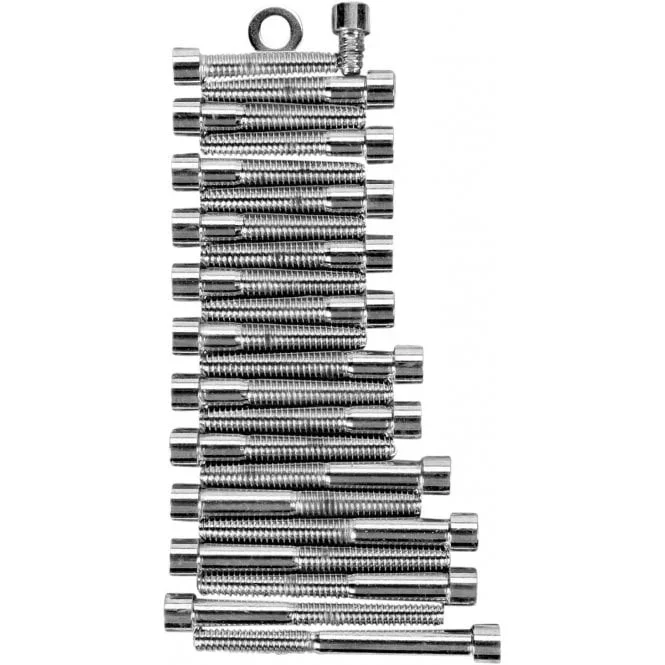 Bolt Set Sportster