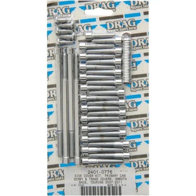 Bolt Set Touring