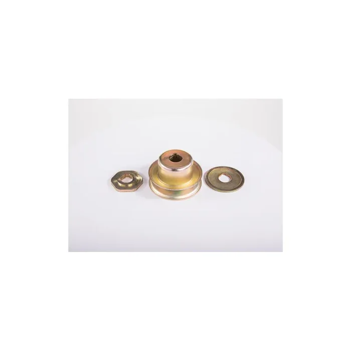 Bosch 1 126 600 488 Pulley, Alternator