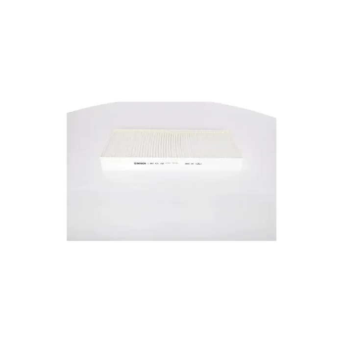 Bosch 1987431162 Pollen Filter