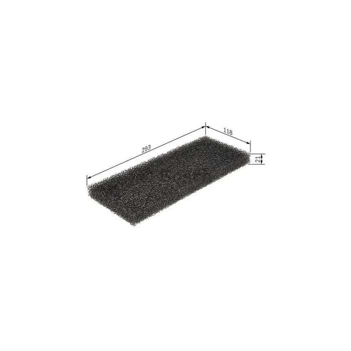 Bosch 1987431171 Pollen Filter