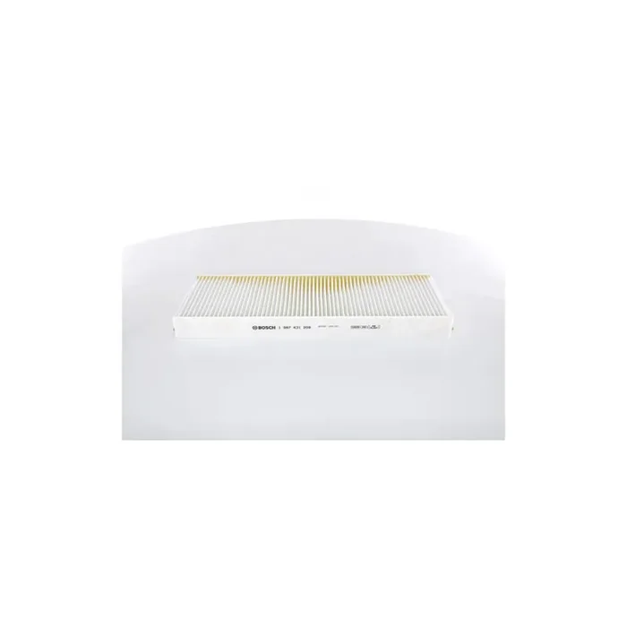 Bosch 1987431208 Pollen Filter
