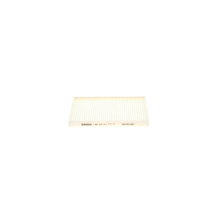 Bosch 1987431211 Pollen Filter