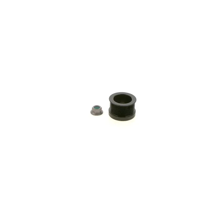 Bosch F 00M 147 634 Pulley, Alternator