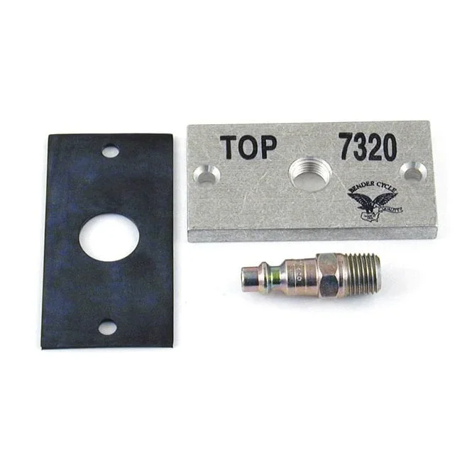 Brake Bleeder, Air Kit