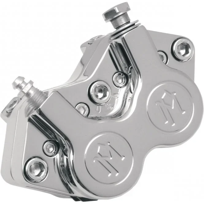 Brake Caliper Replacement Components Softail, Sportster