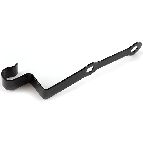 Brake Hose Clip Bracket for HJ125-J, HJ125-K