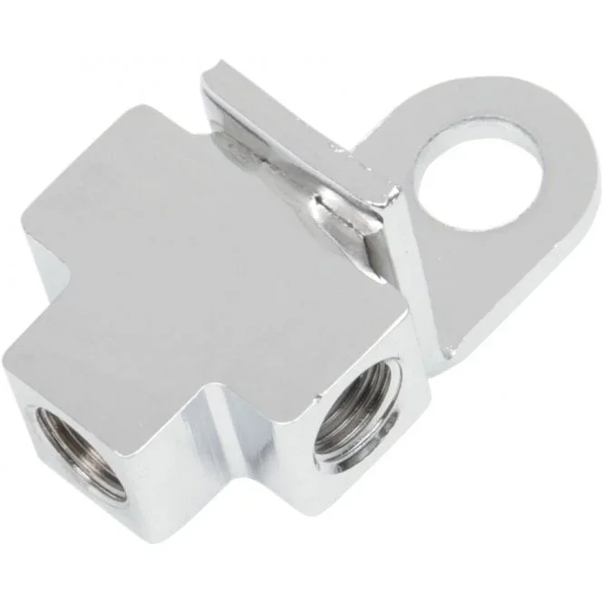 Brake Line T-Junction